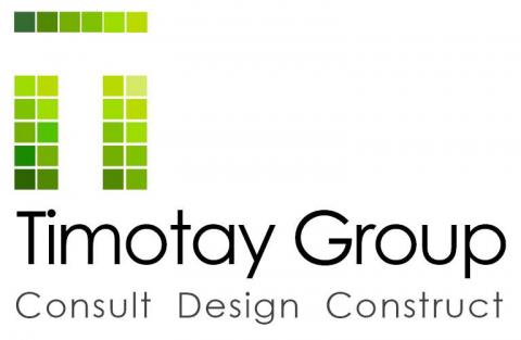 Timotay Landscapes Ltd Logo